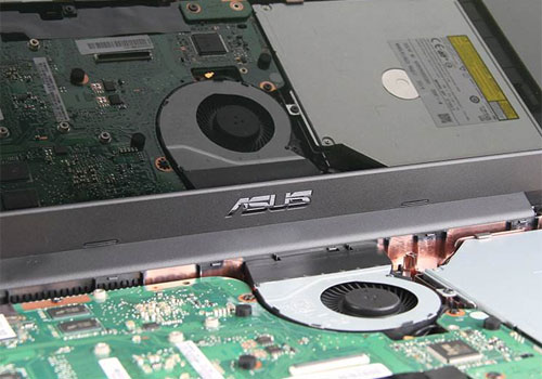 邹平asus指定售后点