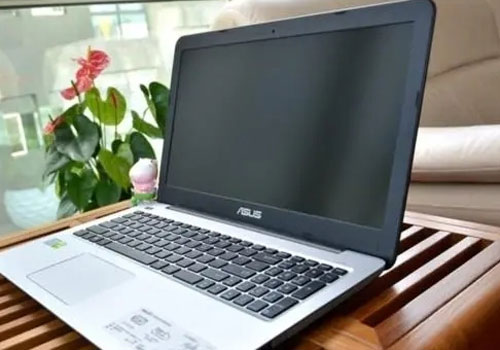 邹平华硕笔记本售后服务处