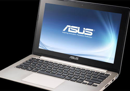 邹平华硕电脑维修中心处理解决电脑屏幕故障