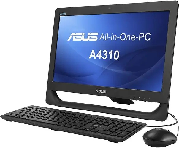 邹平华硕一体机维修